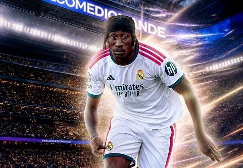 بدون مبابي وديوماندي.. مورينيو يعلن قائمة ريال مدريد لمواجهة لا كورونيا الودية