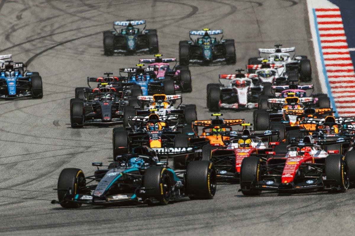 Rachel Brookes predicts major F1 driver changes for 2027
