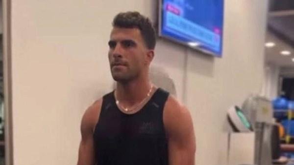 قبل العودة لتدريبات الأهلي.. زيزو يواصل استعداداته للموسم الجديد بتدريبات قوية في الجيم