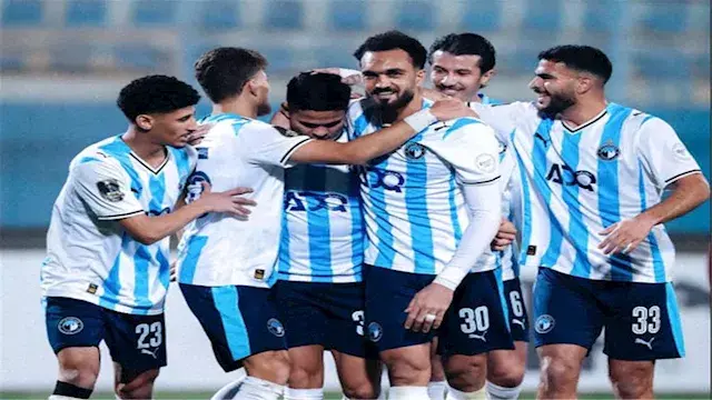 التجربة الرابعة.. بيراميدز يختتم معسكره في تركيا بمواجهة ريزا سبور