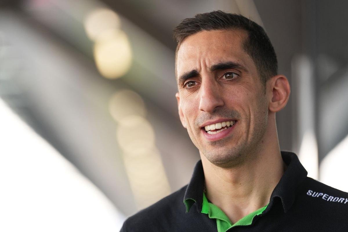 Sebastien Buemi to leave Formula E after 12 seasons