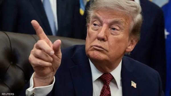 حرب إيران تستنزف الذخائر الأمريكية.. وترامب يعلن مفاجأة ويتوعد المسربين بالسجن