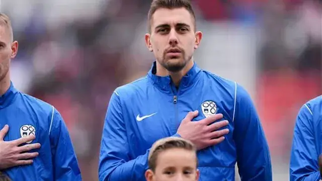 جراديشار يوقع موسما لسيراميكا والأهلي يتحمل نصف راتبه