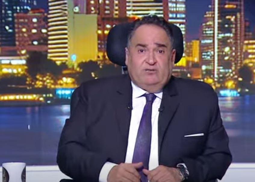 محمد علي خير: واقعة انتحال صفة قاض خارج نطاق الخيال العلمي.. ويجب تغليظ عقوبته