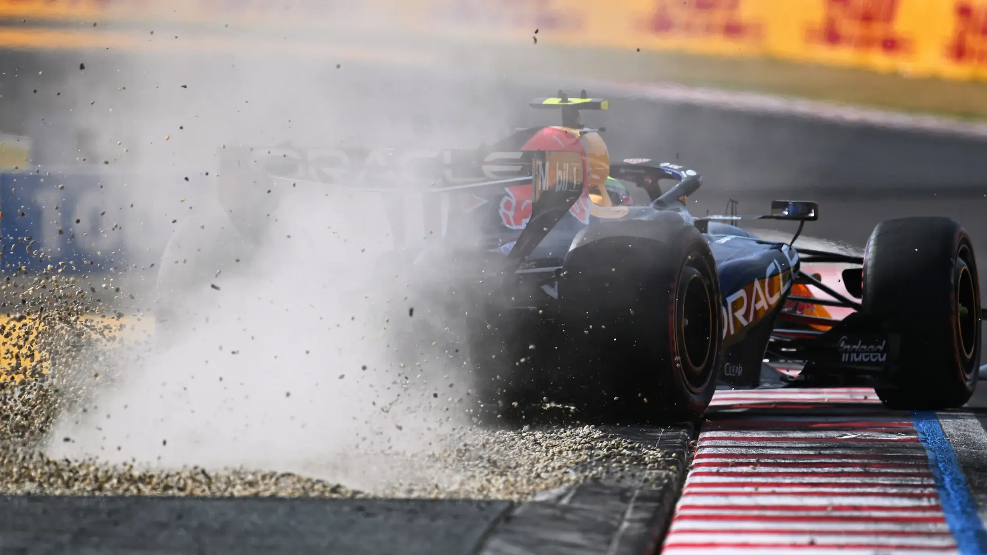 What the teams said – Qualifying in Hungary