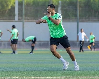 معسكر الحكام يشهد محاضرات نظرية وتدريبات عملية مكثفة