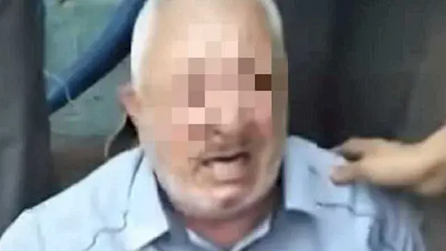 إجراء عاجل من محافظة البحيرة ضد سائق اعتدى على مسن بموقف إيتاي البارود