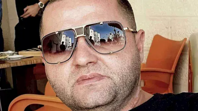 "عراب القوقاز".. لحظة اغتيال زعيم مافيا شهير في إسرائيل
