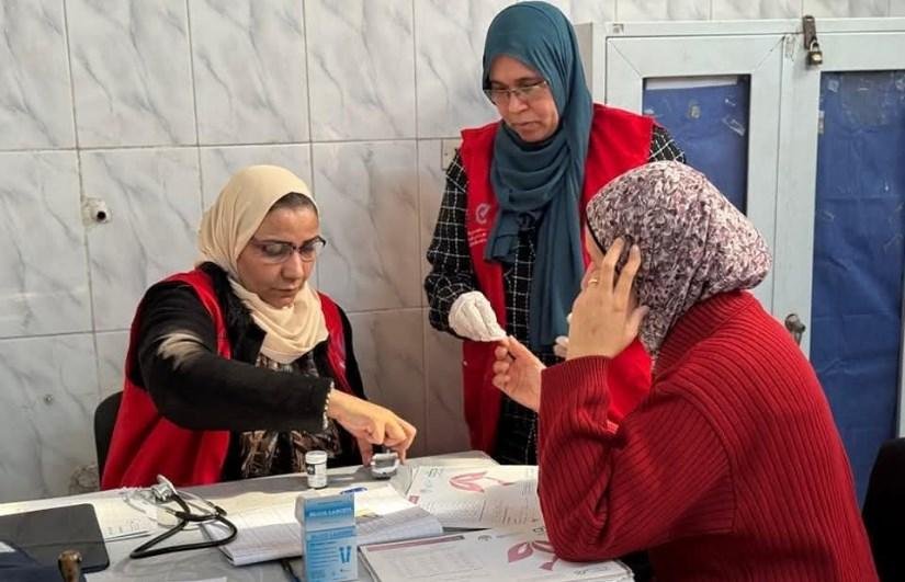 الصحة: أكثر من 71 مليون زيارة للسيدات لتلقي خدمات الفحص والتوعية