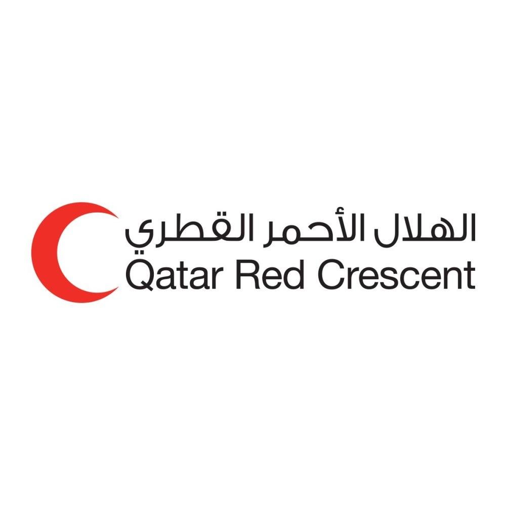خلال ستة أشهر.. أكثر من 4 ملايين شخص في 20 دولة استفادوا من مشاريع الهلال الأحمر القطري الإغاثية والتنموية
