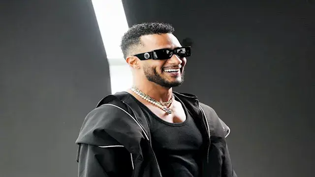 محمد رمضان يروج لمسلسله في رمضان 2027 بهذه الطريقة