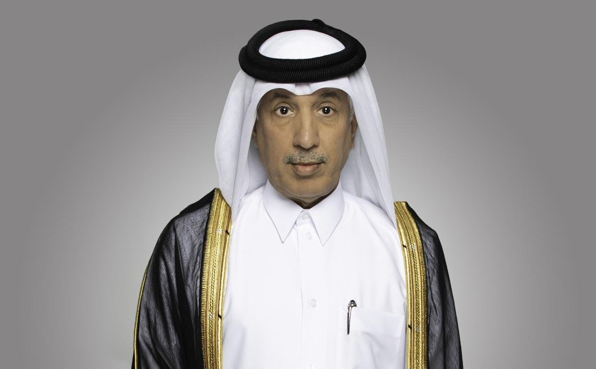 وزير الدولة للشؤون الخارجية يجتمع مع وزير خارجية إندونيسيا