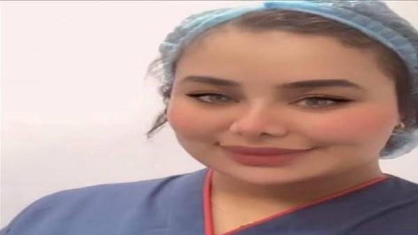 نظر استئناف هديل الهادي طبيبة التجميل المزيفة على حكم حبسها 3 سنوات .. اليوم