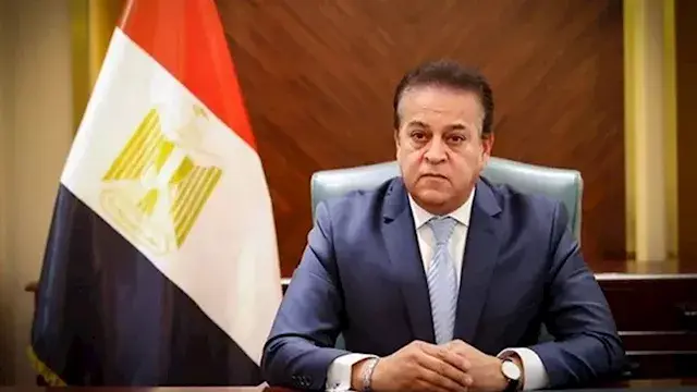 وزير الصحة: 300 ألف قرار علاج على نفقة الدولة شهريًا