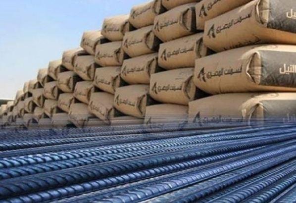 13 أغسطس 2026.. أسعار الحديد والأسمنت بالمصانع المحلية