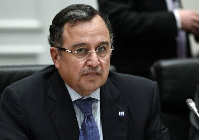 نبيل فهمي: الاعتداءات المتكررة على السعودية والأردن تصعيد خطير من إيران ووكلائها