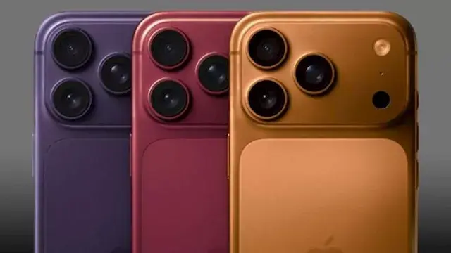 "قبل طرح آيفون 18".. آبل تفاجئ مستخدمي آيفون بزيادة محتملة في أسعار "iPhone 17"