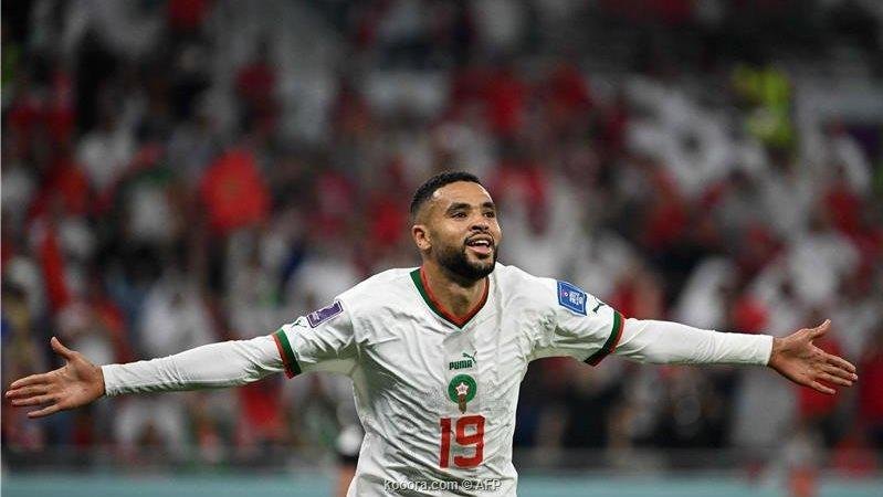 يوسف النصيري يقود هجوم الاتحاد أمام الخلود في الدوري السعودي