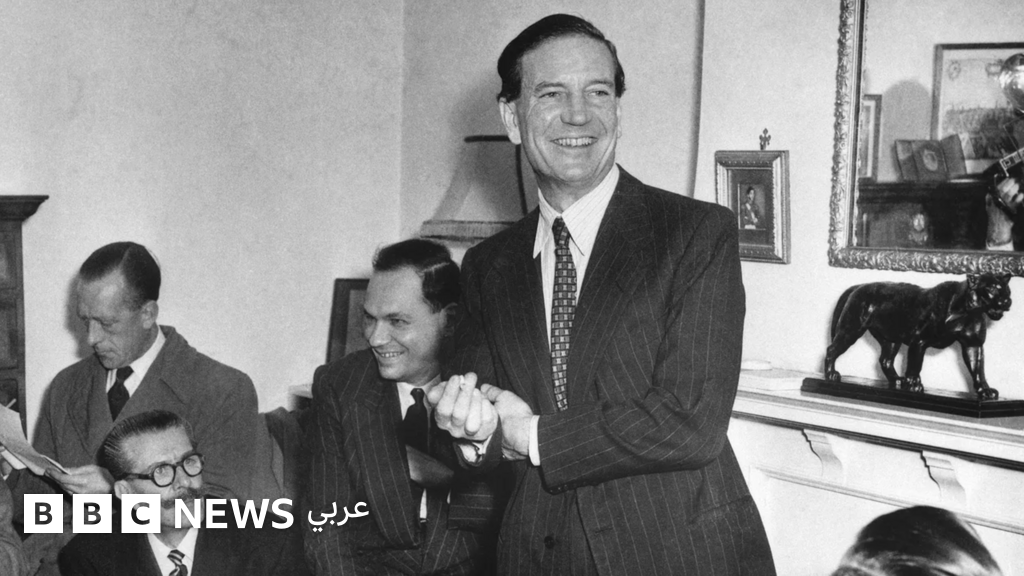كيف تحوّل ضابط بريطاني إلى أحد أخطر جواسيس روسيا؟