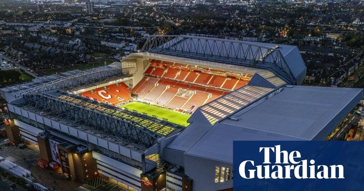 Liverpool owner FSG in talks to sell 30% stake to Amit Bhatia consortium for £1.35bn