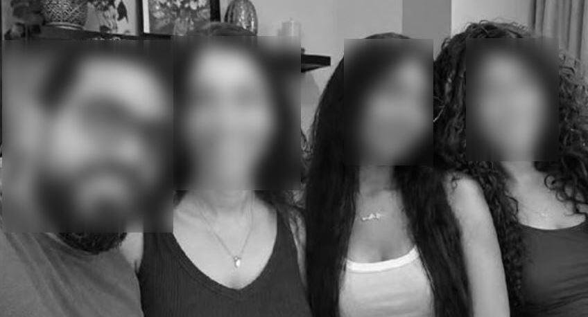 لقيت طلقة ودماء في عربيته.. شقيق ضحية مذبحة التجمع يروي كيف اكتشف الجريمة