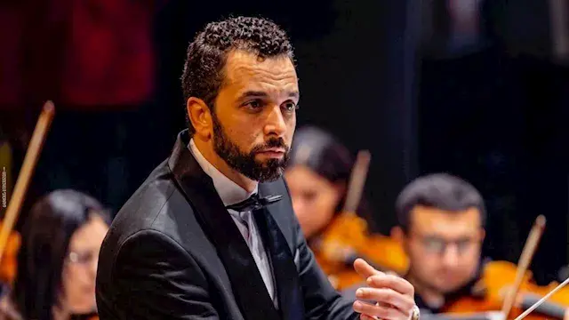 الاثنين المقبل.. قصر الأمير طاز يستضيف حفلاً موسيقيًا بقيادة محمد شرارة