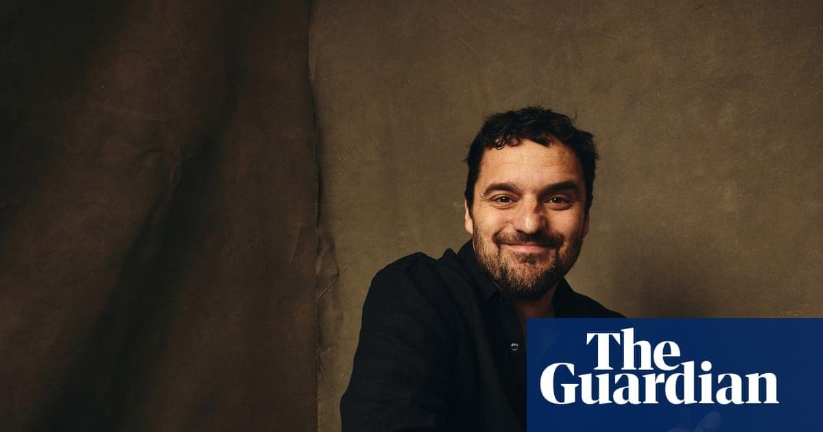 ‘New Girl was so scary I had to stop smoking pot’: Jake Johnson on perseverance, pickleball and Prince