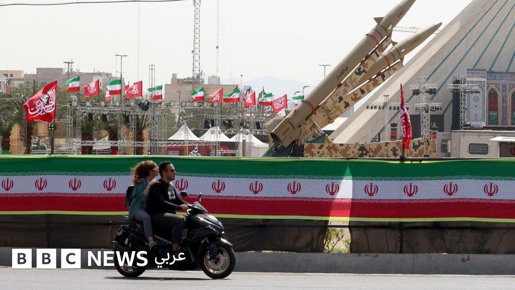 تعليق مشروط للهجمات بين واشنطن وطهران وسط ترقب لمسار الدبلوماسية الإقليمية