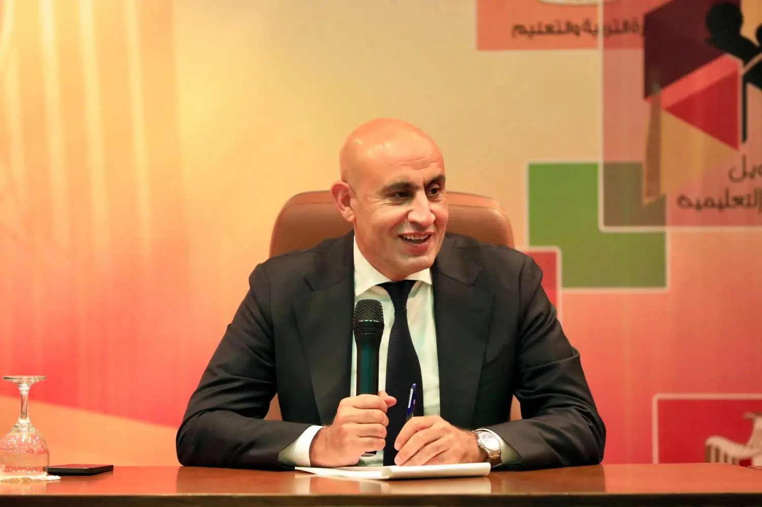 حفظ جزئين من القرآن لكل طالب سنويا؟ وزير التعليم يحسم الجدل