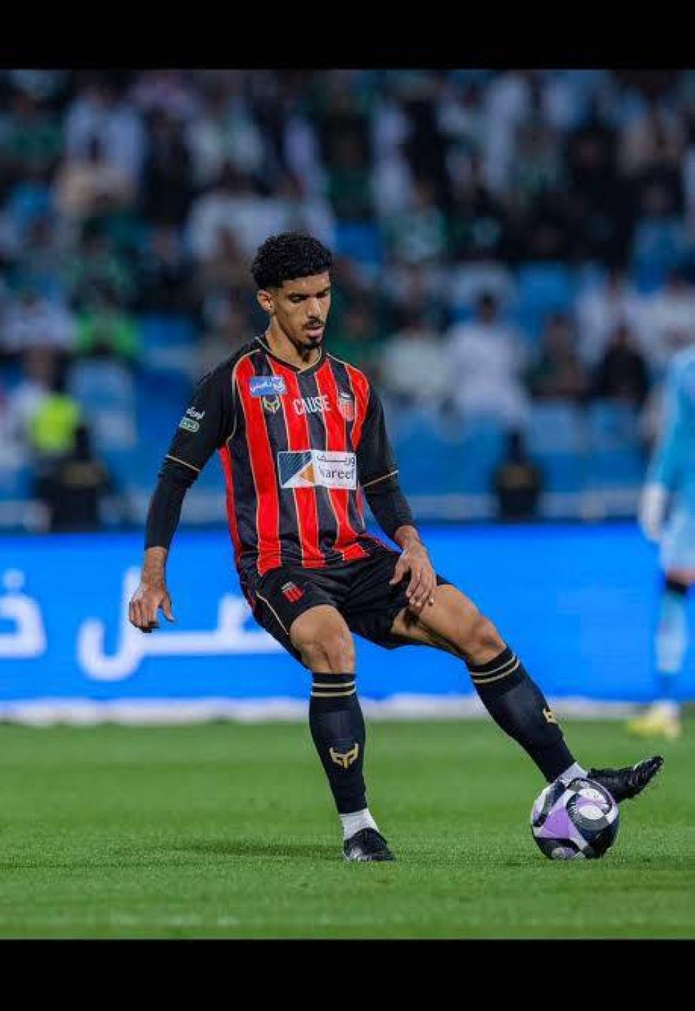 القادسية يظفر بموهوبي المدرسة
