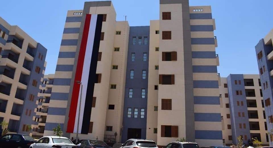 الإسكان تعلن نتائج شركات القطاع الخاص الفائزة بتنفيذ وحدات سكن لكل المصريين