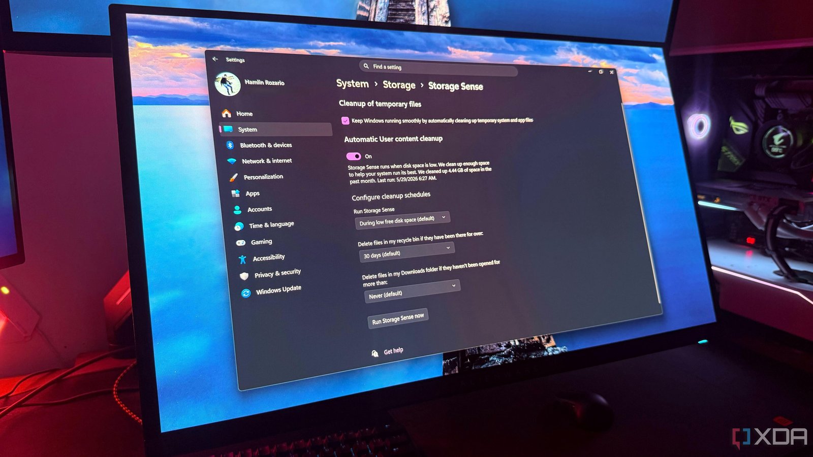 Microsoft is finally giving Windows 11's File Explorer the fresh coat of paint it deserves