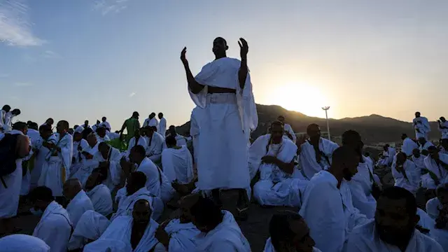 ماهي شروط التقديم في حج الجمعيات 2027 وما هي الفئات المرضية الممنوعة؟