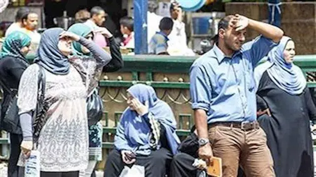 حالة الطقس.. الأرصاد تعلن ارتفاع الحرارة وتحذر المواطنين