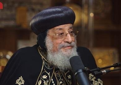 من الأدراج إلى قانون 2016.. البابا تواضروس يروي 44 عامًا من أزمة بناء الكنائس