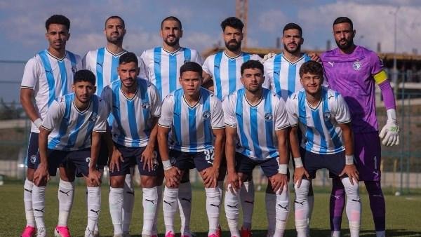 موعد مباراة بيراميدز وأبو قير للأسمدة في الجولة الثانية من الدوري الممتاز