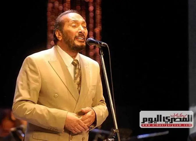 علي الحجار يلتقي جمهوره في مهرجان القلعة الدورة 34 الليلة.. بالتفاصيل