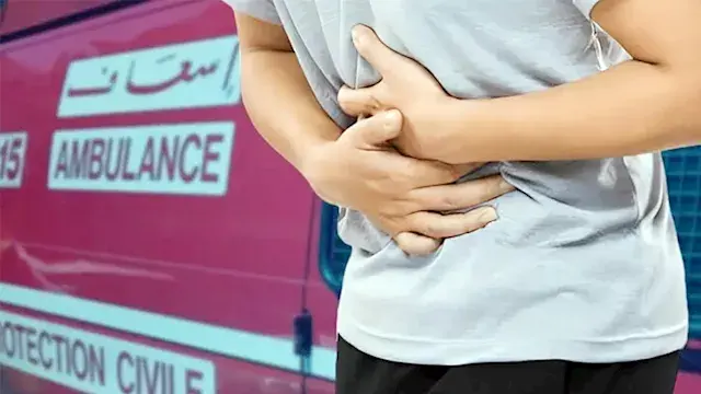 بعد تسمم 80 شخصًا خلال حفل زفا...