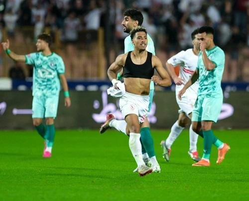 محاولات «فنية» في الزمالك لاحتواء أزمة بيزيرا