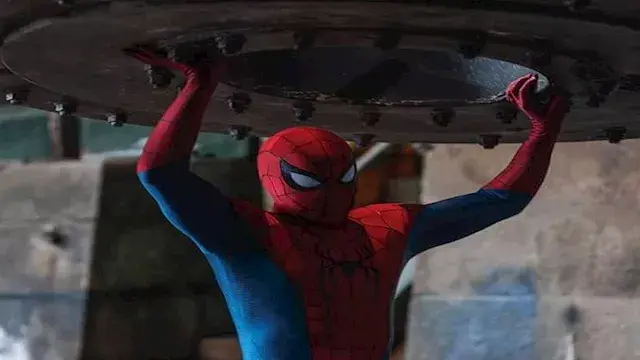 هل يصمد The Odyssey أمام Spider- Man في شباك التذاكر وما العامل المشترك بينهما؟