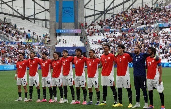 مصر تستضيف كأس أمم أفريقيا تحت 23 عامًا.. ومشروع الدوري قيد الدراسة
