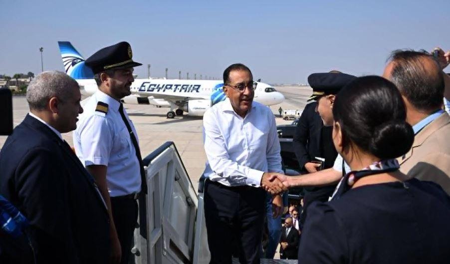 نفذته شركات مصرية.. مدبولي يتوجه إلى تنزانيا للمشاركة في افتتاح مشروع سد ومحطة جوليوس نيريري نيابة عن الرئيس السيسي