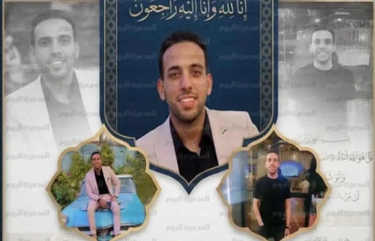 بدل الفرح كفن.. التفاصيل الكاملة لمصرع «عريس عزبة النخل» أثناء ذهابه لدفع حساب القاعة