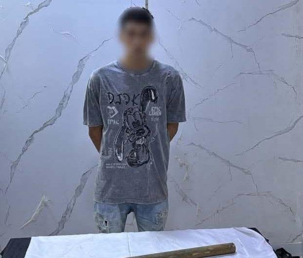 لخلافات سابقة.. أمن القاهرة يكشف ملابسات تضرر سيدة من تحطيم شخص كاميرات العقار محل سكنها