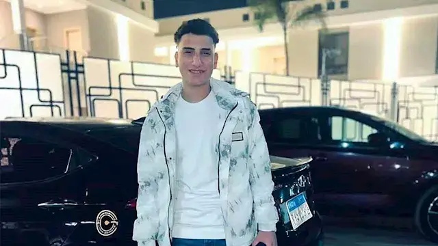 بعد عمليات تمشيط مكثفة.. انتشال جثمان الشاب راشد شعبان من نيل بنها