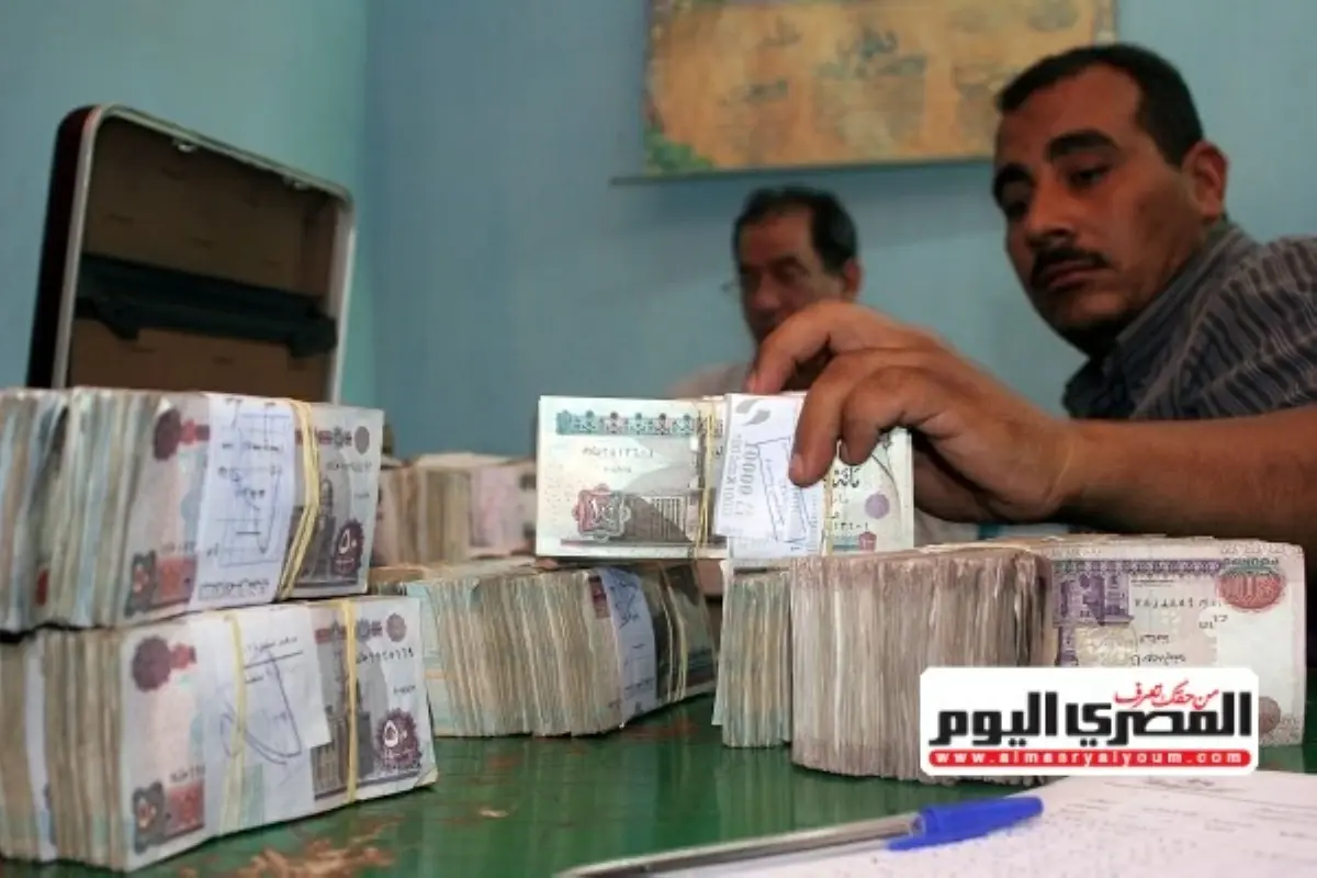 أول رد من «القومية للبريد» على شكاوى أصحاب المعاشات من التكدس في بعض الفروع (تفاصيل)