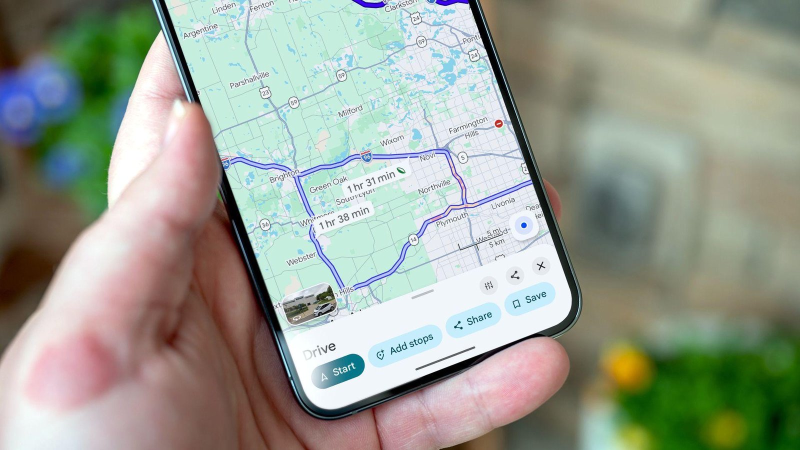 Google Maps isn't just GPS: These are the 3 features you should start using
