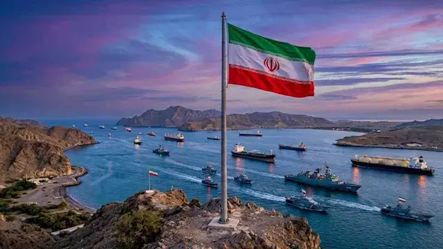 كيف تسعى إيران لإجبار أمريكا على تغيير قواعد اللعبة في مضيق هرمز؟
