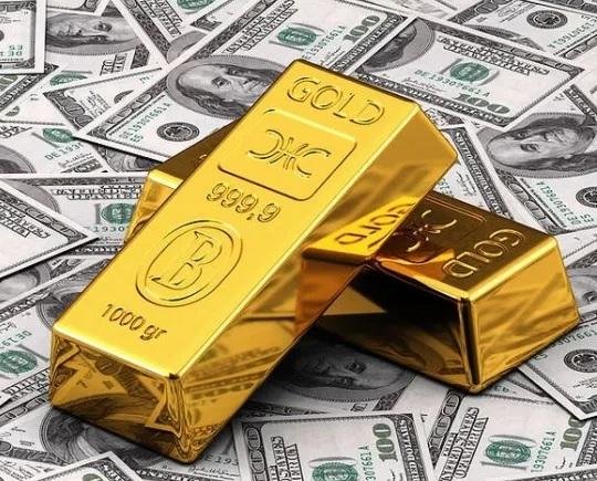 تراجع أسعار الذهب في ظل استمرار الحرب بين أمريكا وإيران