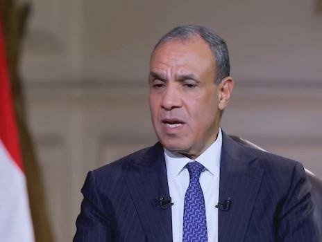 وزير الخارجية يؤكد ضرورة وفاء إسرائيل بكل التزاماتها ضمن اتفاق وقف إطلاق النار بغزة